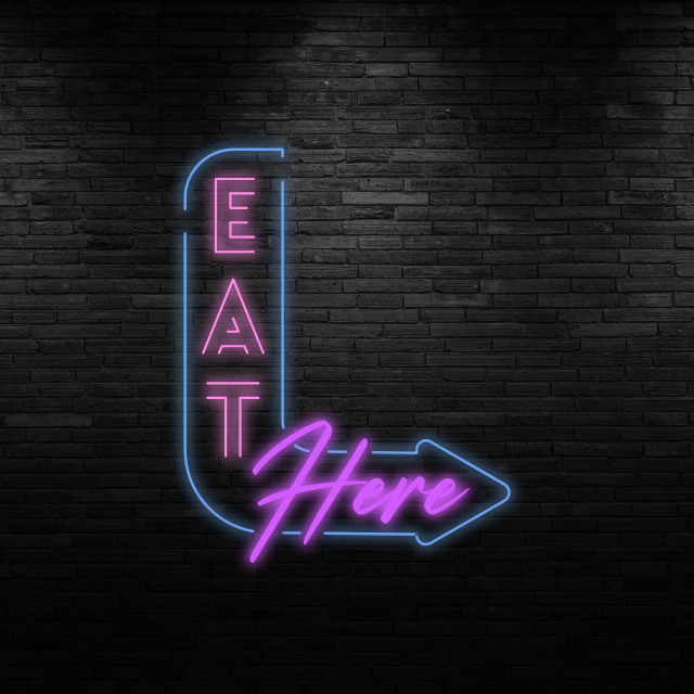 Neon Sign