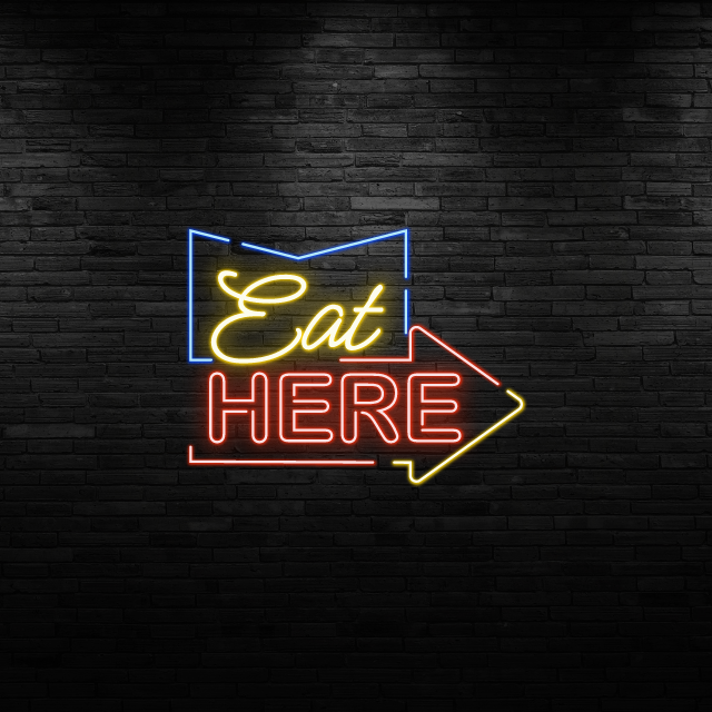 Neon Sign