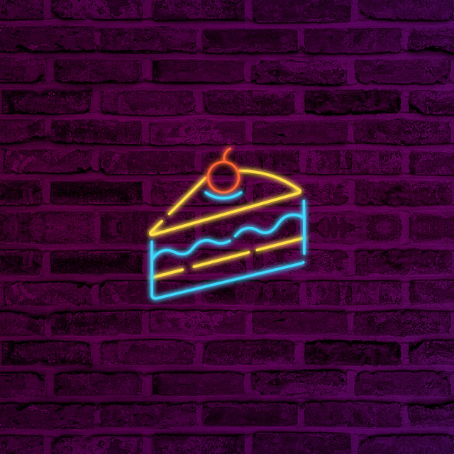 Neon Sign