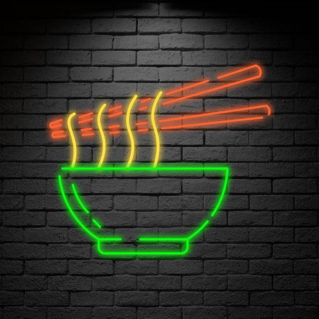 Neon Sign