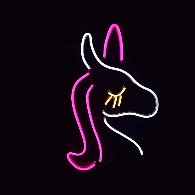 Neon Sign