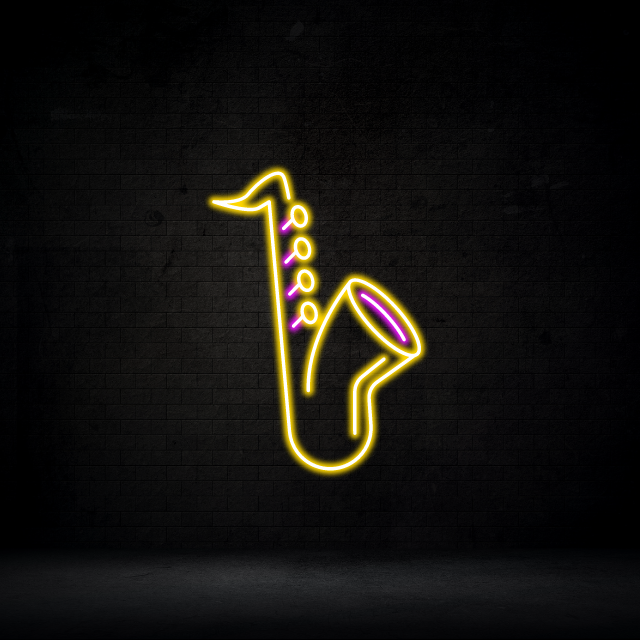 Neon Sign