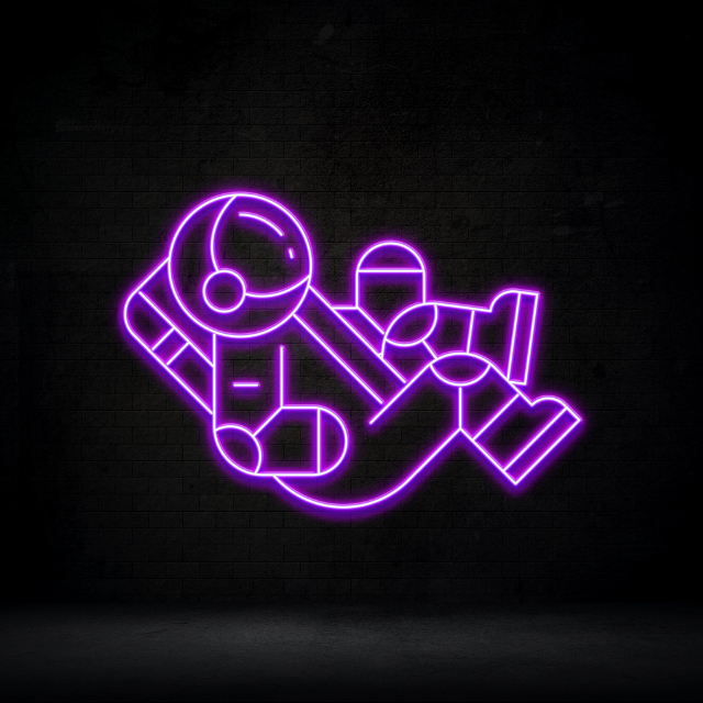 Neon Sign