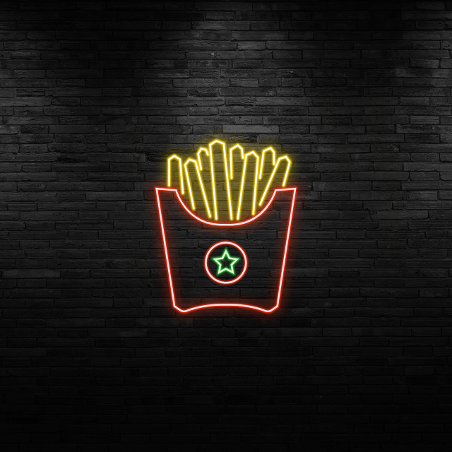 Neon Sign