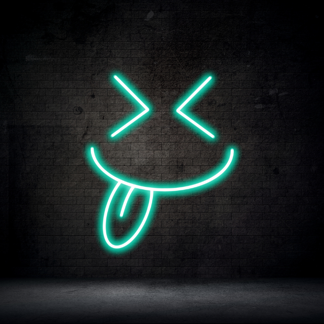 Neon Sign